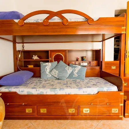 Hotel A 300m Dalla Nautilus Torre Pali