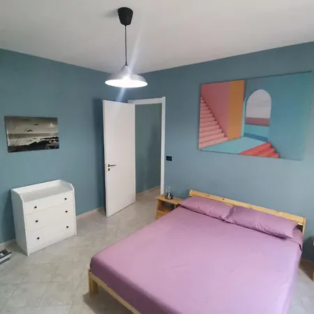 Casa vacanze Nautilus *
