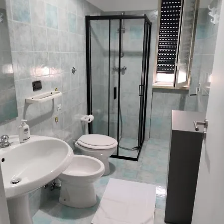 Casa vacanze Nautilus Marina di San Gregorio